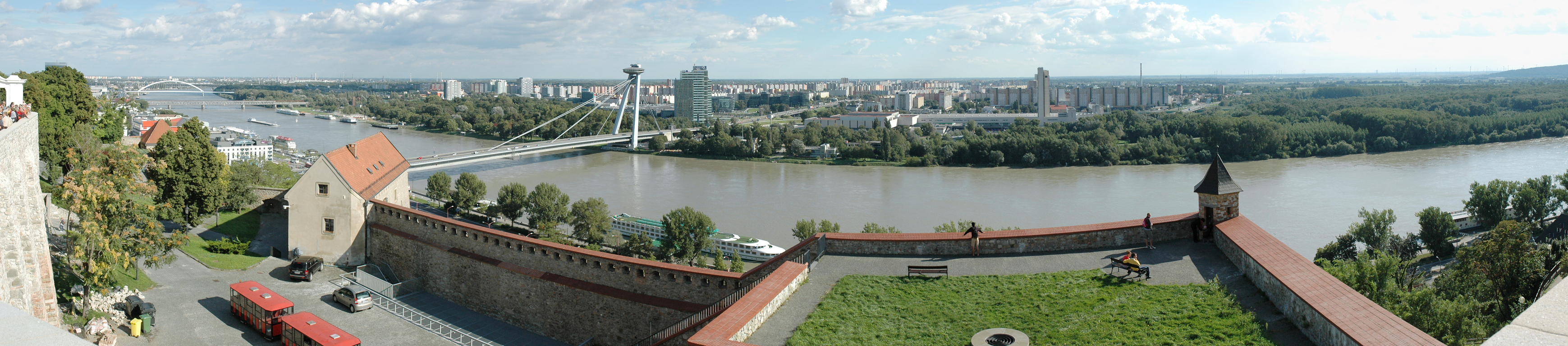 panorama